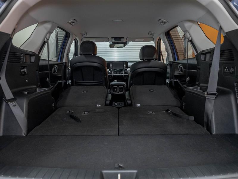 kia Sorento 2023 - 34