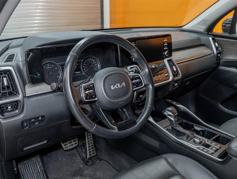 kia Sorento 2023 - 2