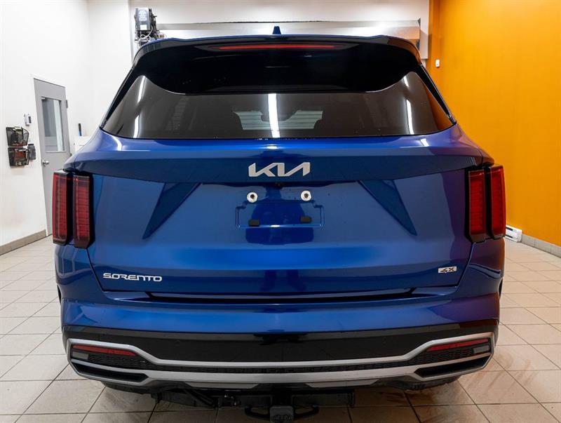 kia Sorento 2023 - 6