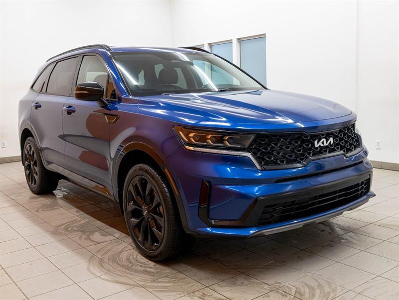 kia Sorento 2023 - 9