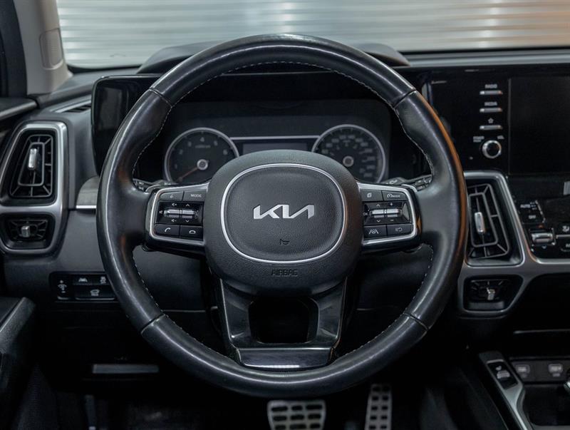 kia Sorento 2023 - 12