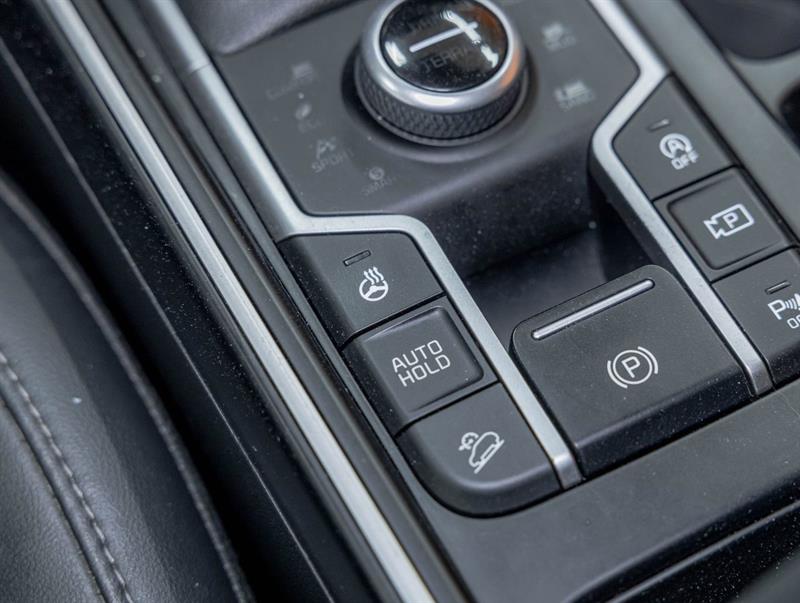 kia Sorento 2023 - 22
