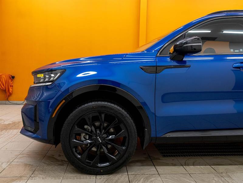 kia Sorento 2023 - 38
