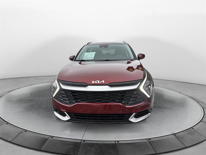kia Sportage 2023 - 2