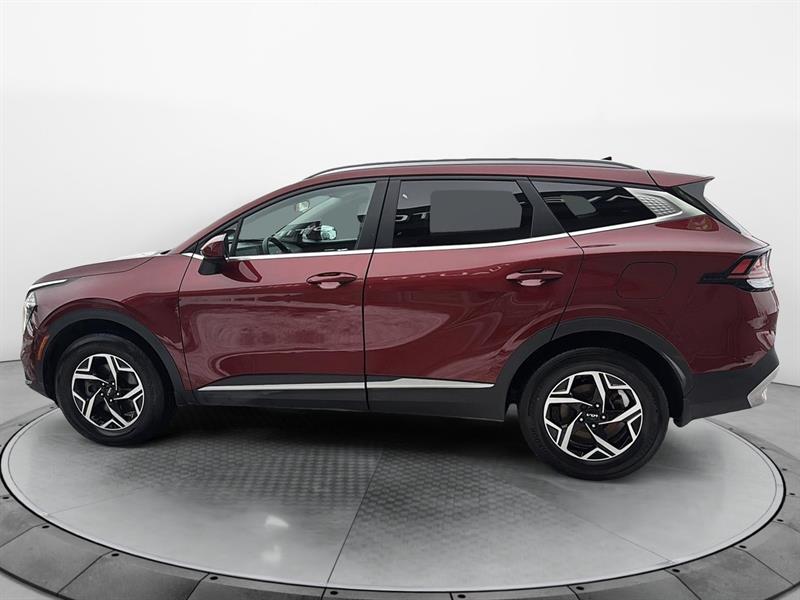 kia Sportage 2023 - 5