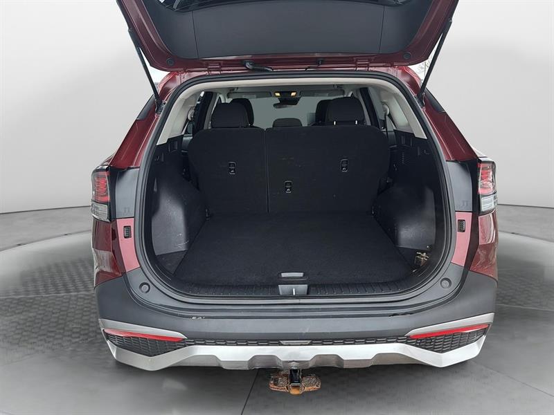 kia Sportage 2023 - 6