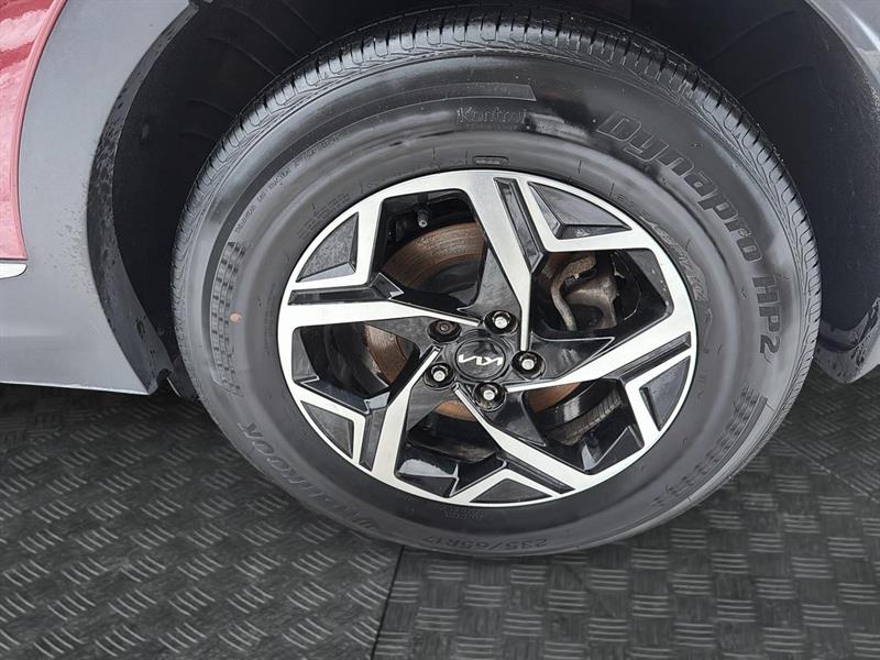 kia Sportage 2023 - 7