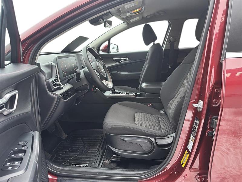 kia Sportage 2023 - 9