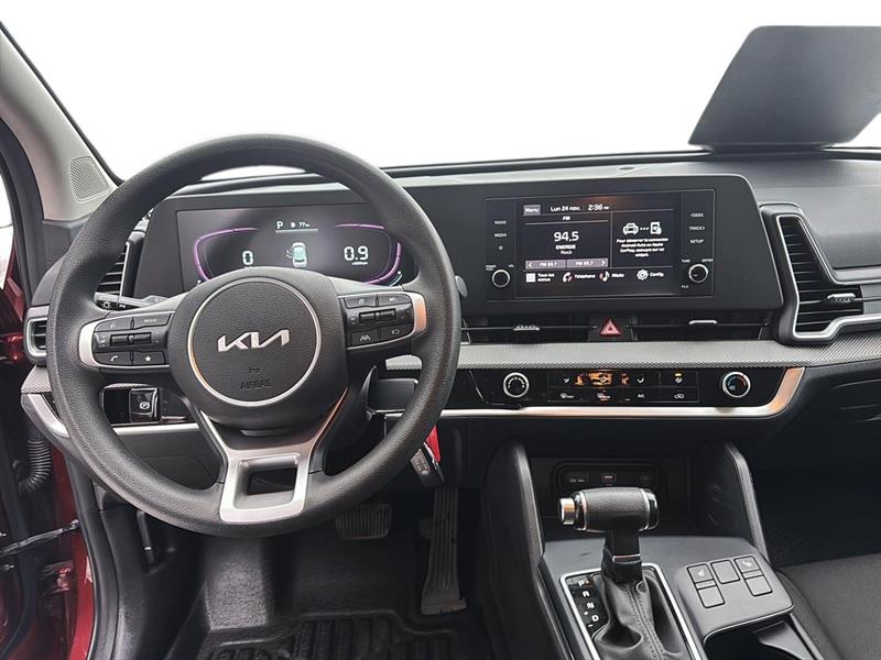 kia Sportage 2023 - 10