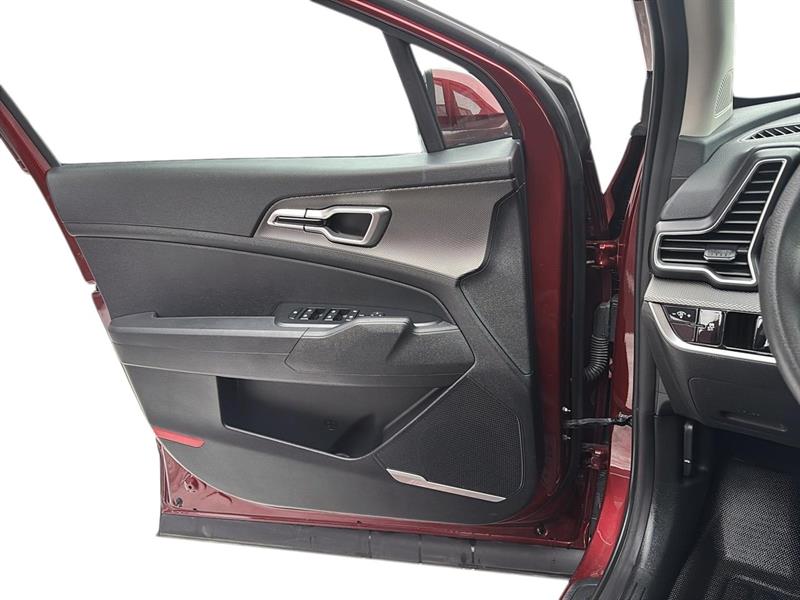 kia Sportage 2023 - 11