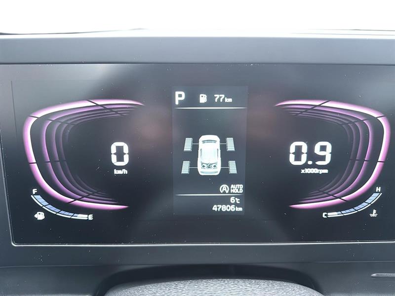kia Sportage 2023 - 13