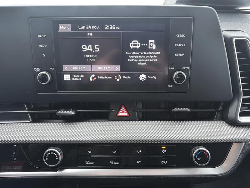 kia Sportage 2023 - 14