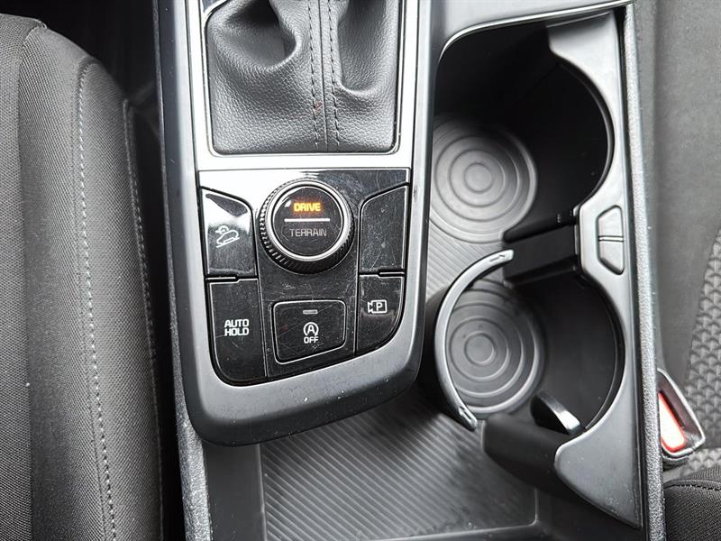 kia Sportage 2023 - 16