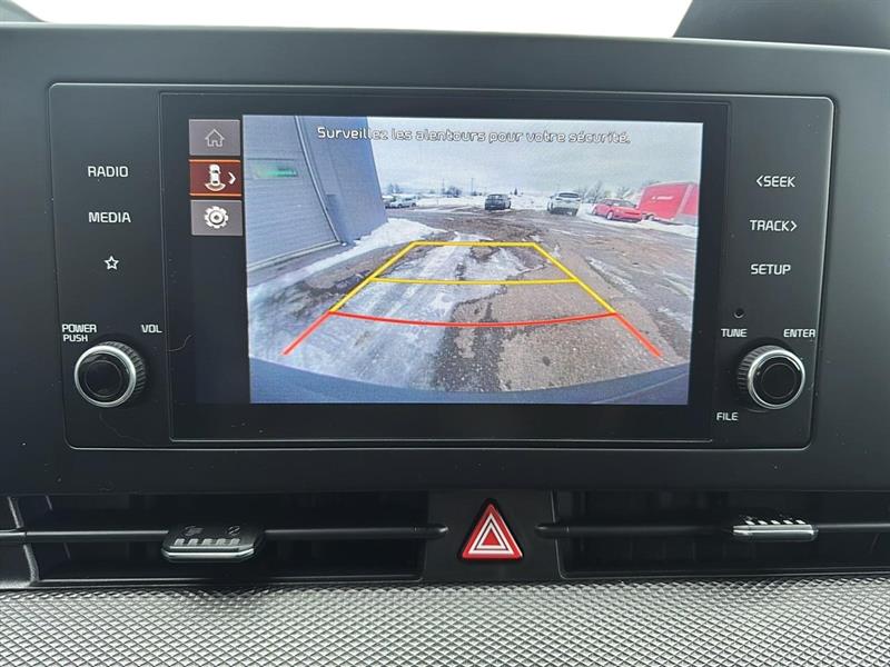 kia Sportage 2023 - 17