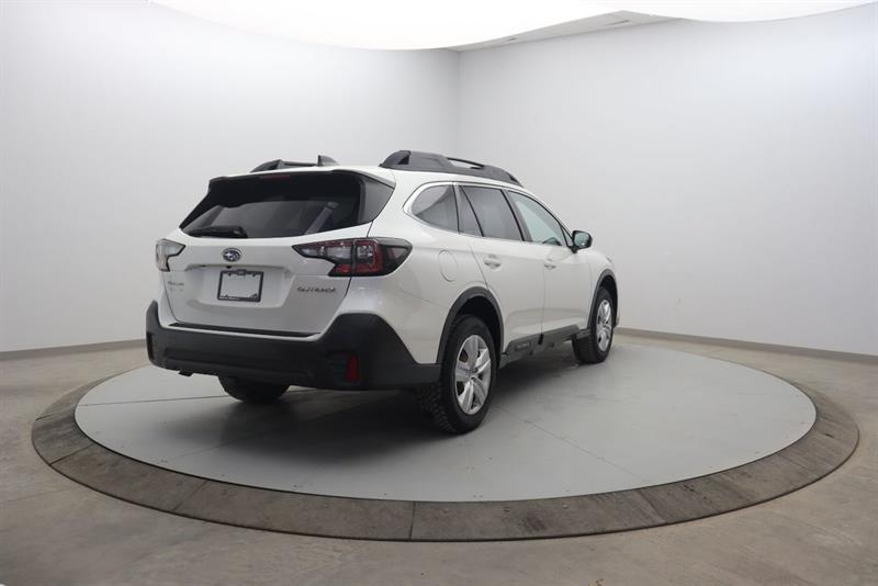 subaru Outback 2020 - 4