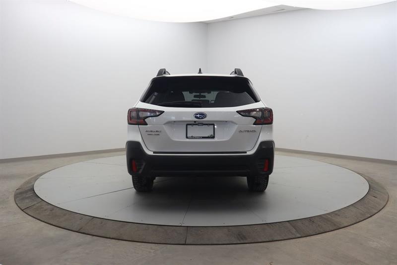 subaru Outback 2020 - 5
