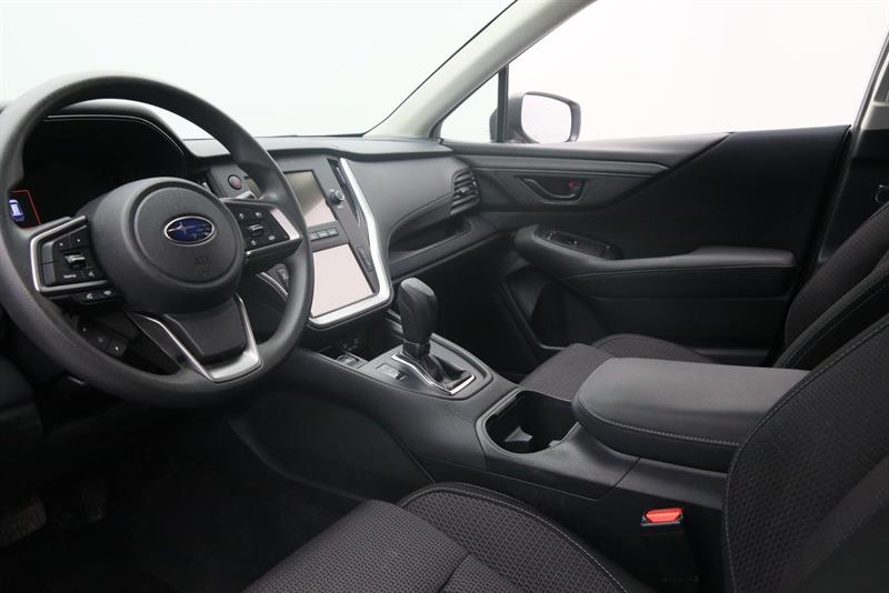 subaru Outback 2020 - 7