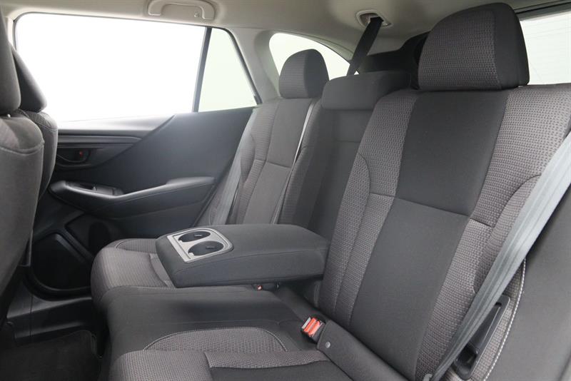 subaru Outback 2020 - 8