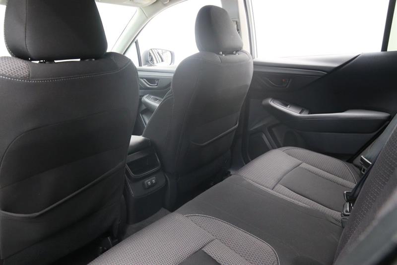 subaru Outback 2020 - 9
