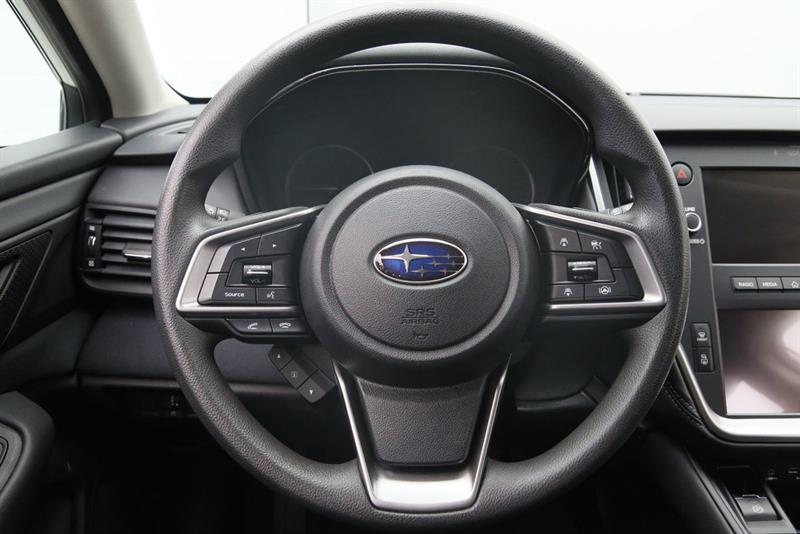 subaru Outback 2020 - 11