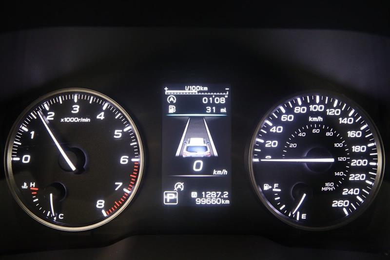subaru Outback 2020 - 13