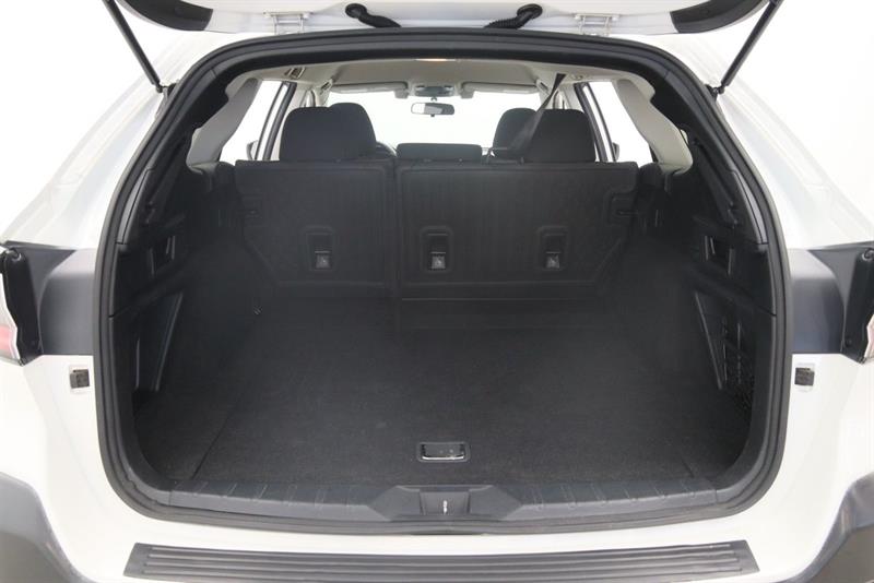 subaru Outback 2020 - 17