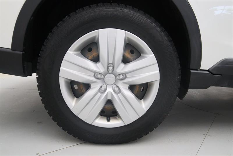 subaru Outback 2020 - 18