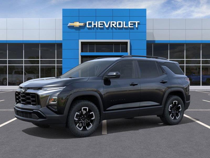 chevrolet Equinox 2026 - 2