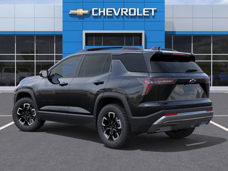 chevrolet Equinox 2026 - 3