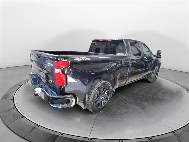 chevrolet Silverado 1500 2024 - 3