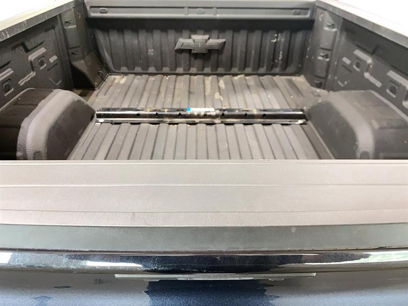 chevrolet Silverado 1500 2024 - 4
