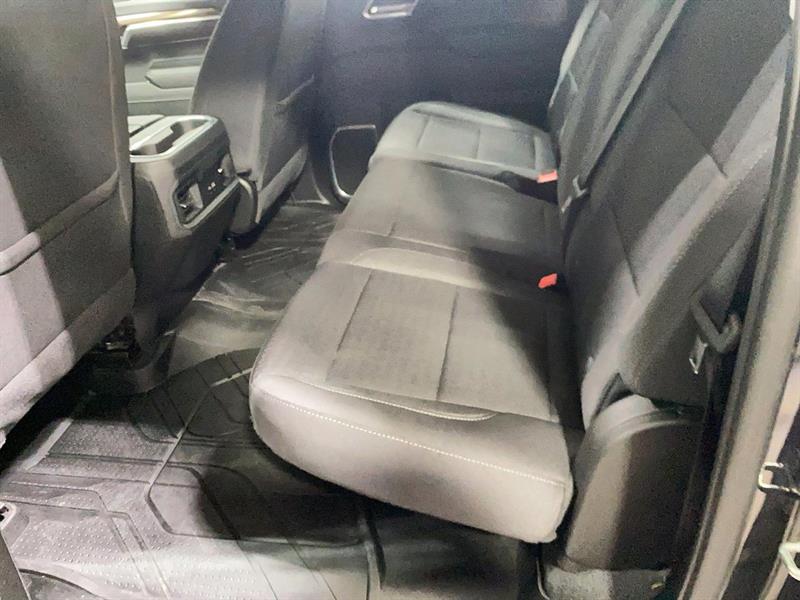 chevrolet Silverado 1500 2024 - 6