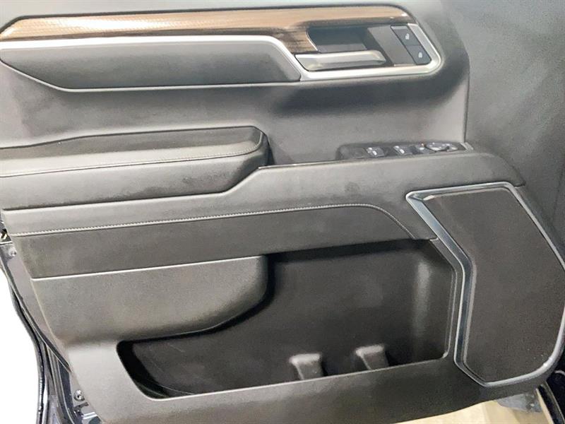 chevrolet Silverado 1500 2024 - 7