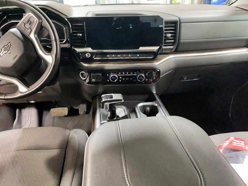 chevrolet Silverado 1500 2024 - 8