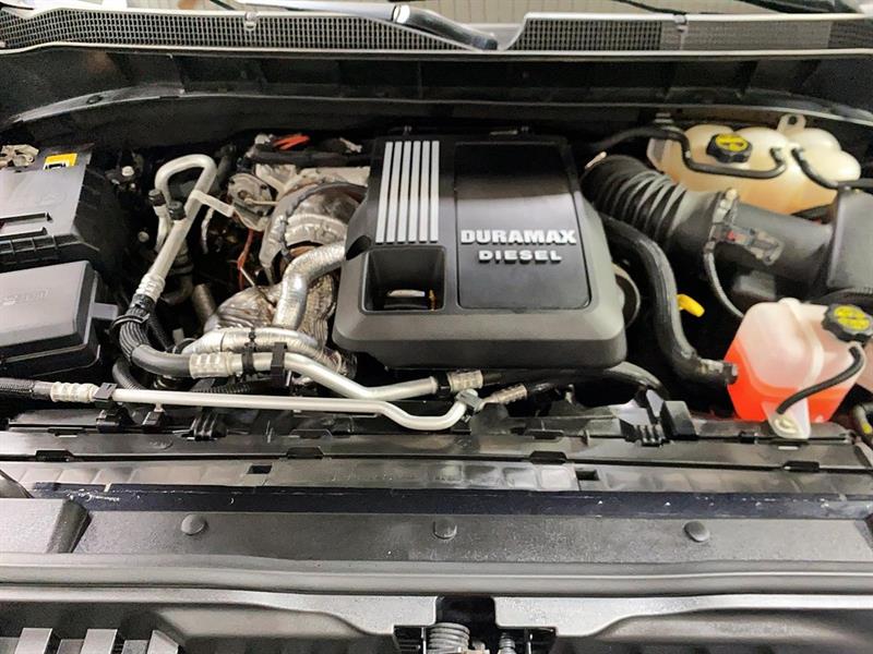 chevrolet Silverado 1500 2024 - 11