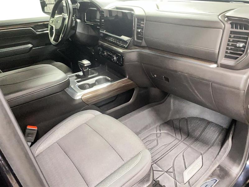 chevrolet Silverado 1500 2024 - 15