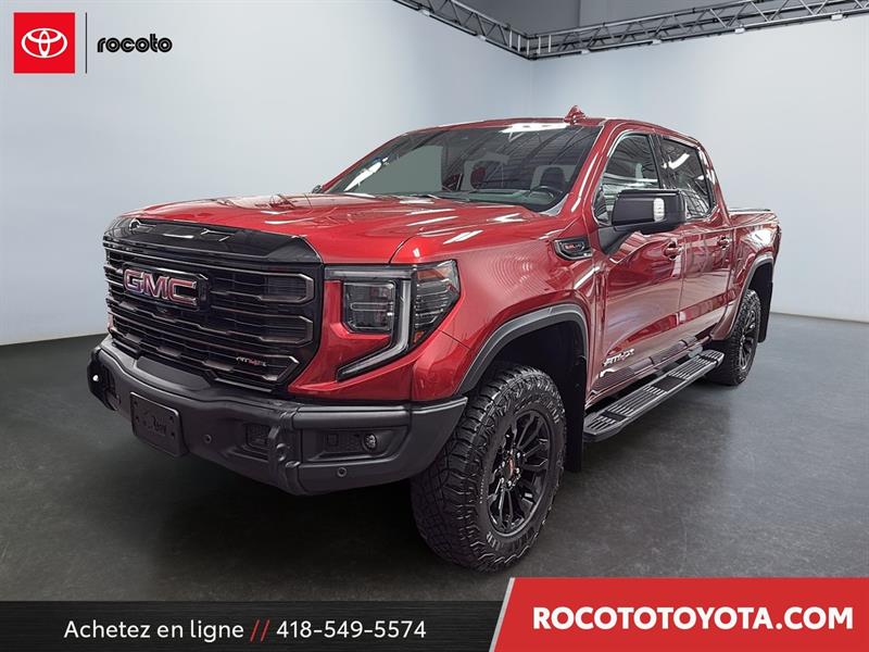 gmc Sierra 1500 2023