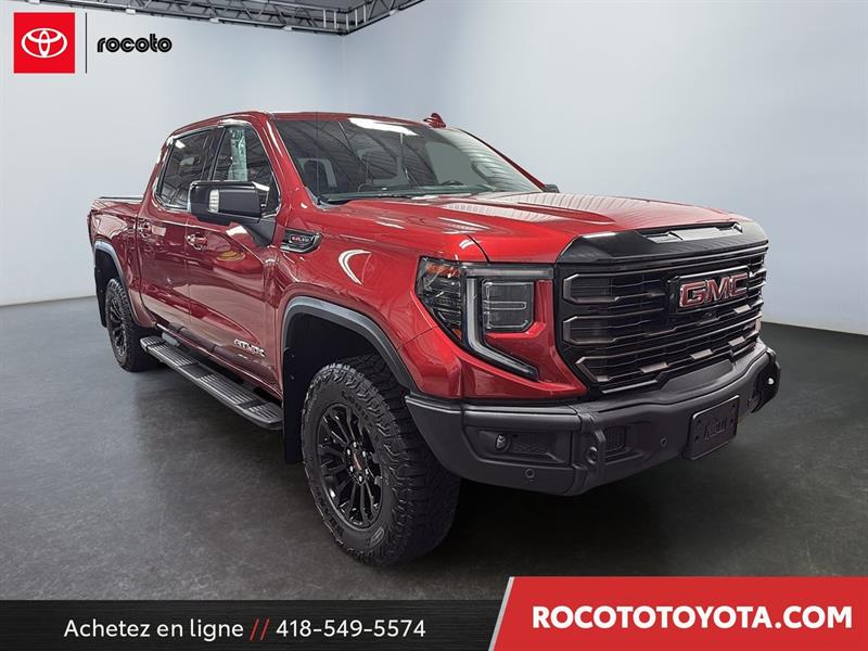gmc Sierra 1500 2023 - 2