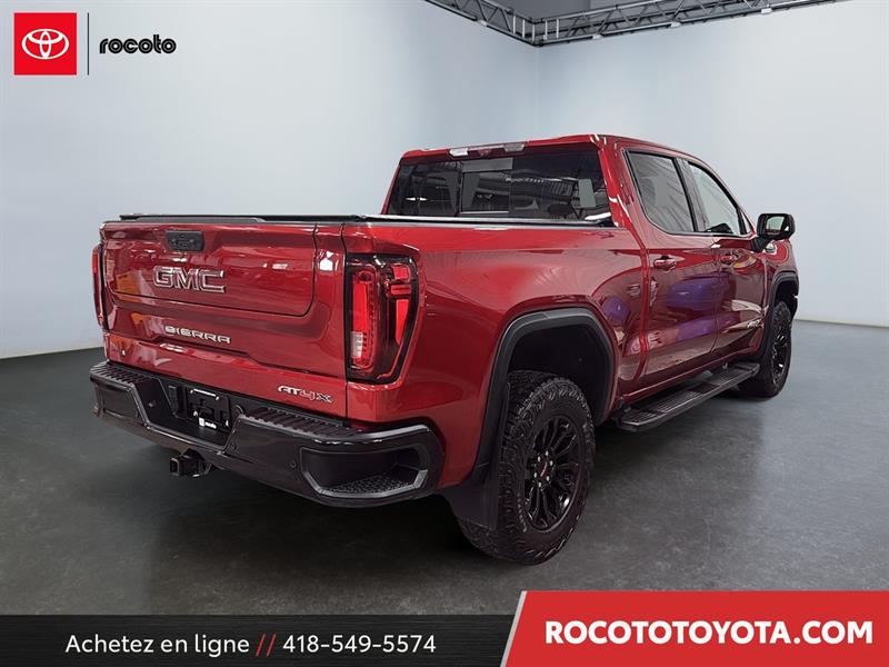 gmc Sierra 1500 2023 - 3
