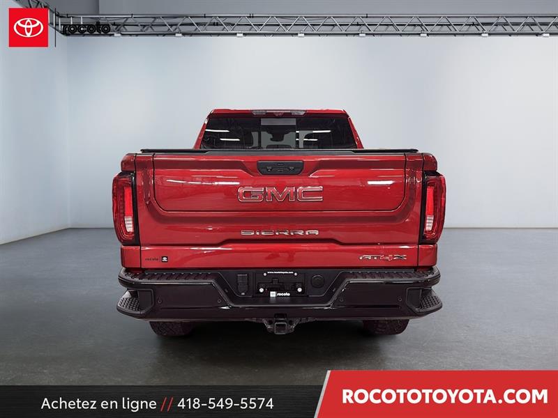 gmc Sierra 1500 2023 - 4