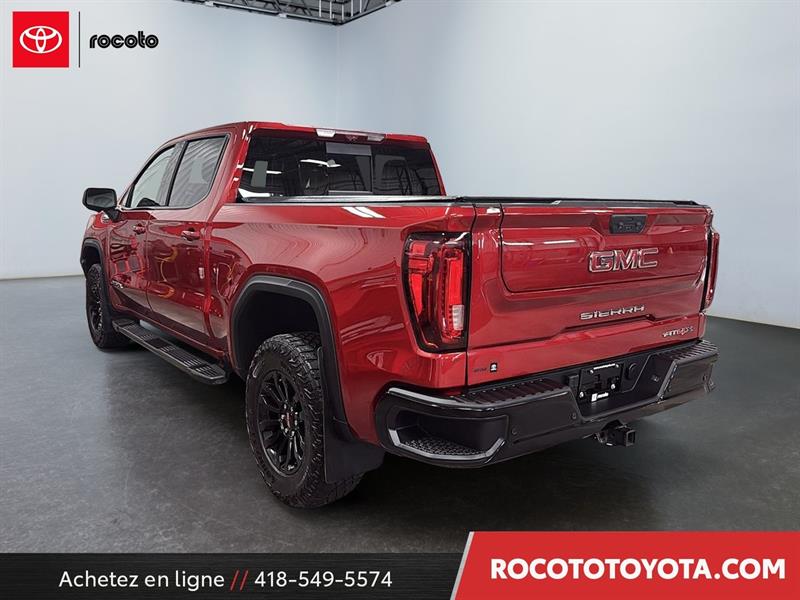 gmc Sierra 1500 2023 - 5
