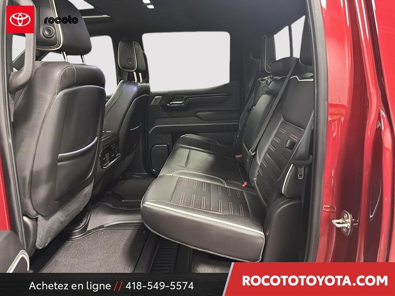 gmc Sierra 1500 2023 - 9