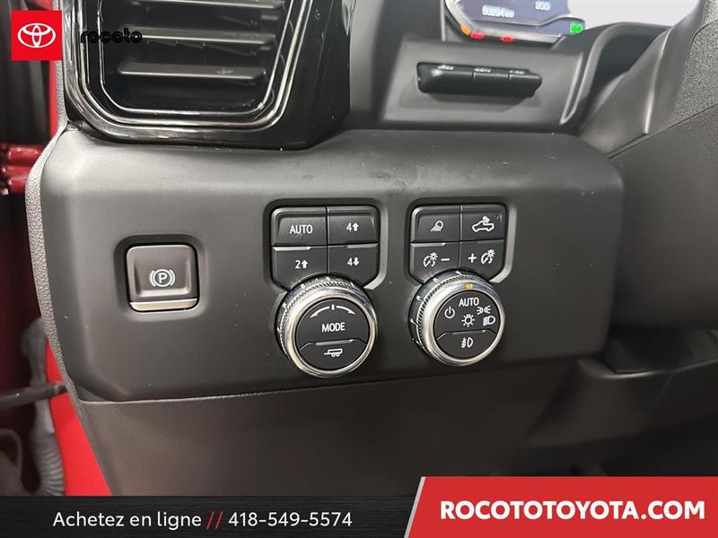gmc Sierra 1500 2023 - 11