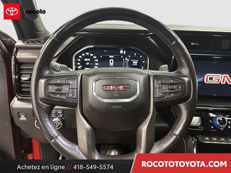 gmc Sierra 1500 2023 - 12