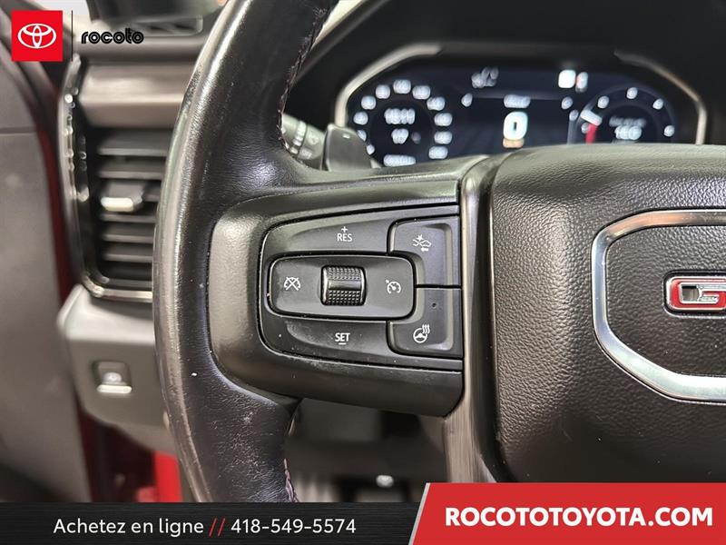 gmc Sierra 1500 2023 - 13