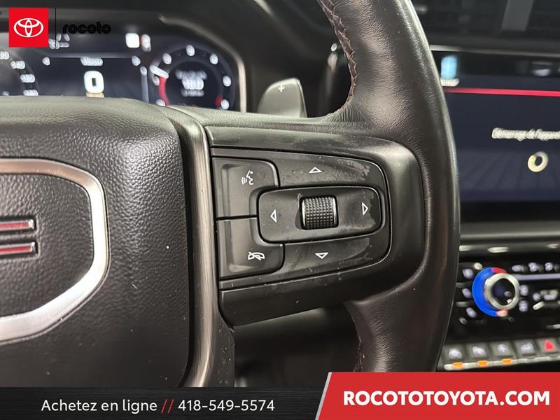 gmc Sierra 1500 2023 - 14