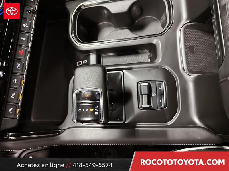 gmc Sierra 1500 2023 - 18