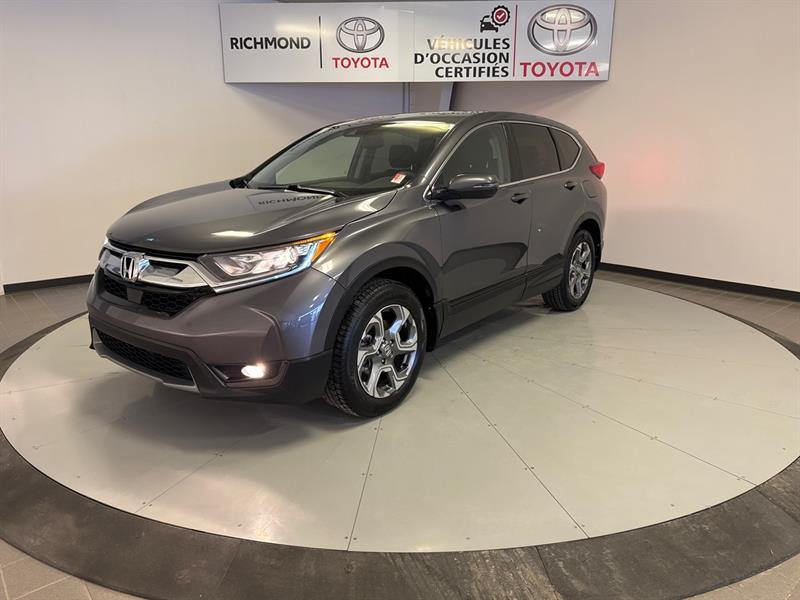 honda CR-V 2019 - 2