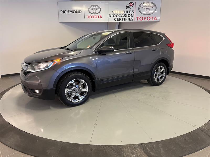 honda CR-V 2019 - 3