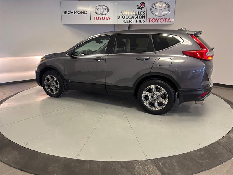 honda CR-V 2019 - 5